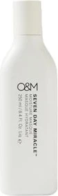 O&M Original & Mineral Seven Day Miracle Moisture Haarmaske, 250ml