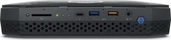 ASUS NUC 11 Enthusiast Kit - Phantom Canyon - NUC11PHKi7C / RNUC11PHKI7C002, GeForce RTX 2060, EU-Netzkabel