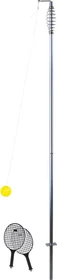 New Sports Twistball Tennis Trainer Wurfspielzeug