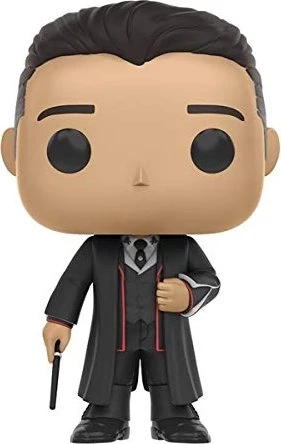 FunKo Pop! Movies: Fantastic Beasts and Where to Find Them