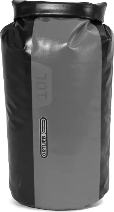 Ortlieb PD350 10L Drybag slate/black