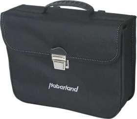 Haberland Standard Gepäcktasche schwarz