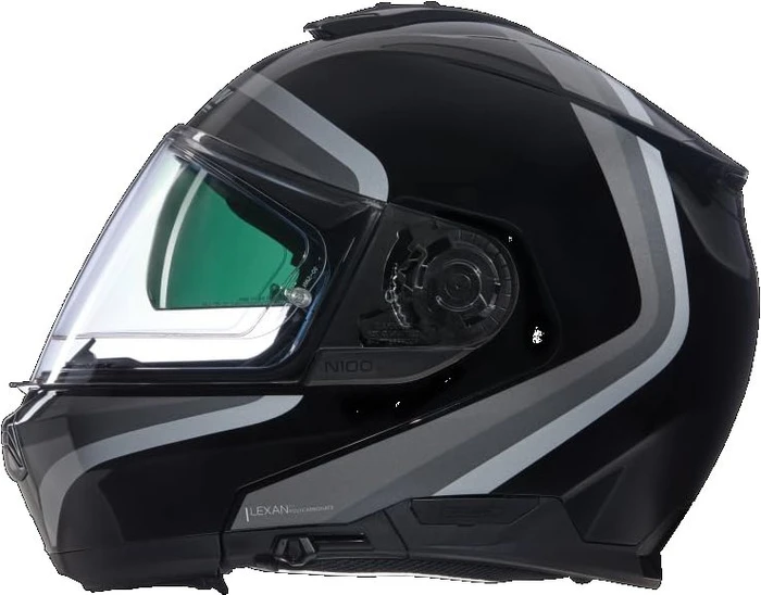 Nolan N100-6 Assoluto 349