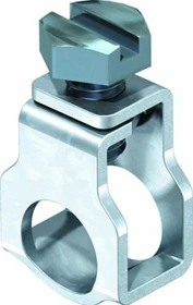OBO Bettermann Klemme Rundleiter ab 25 mm² für 1801 VDE