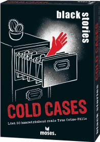 black stories Cold Cases
