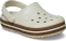 Crocs Crocband Gum summit white (Junior) Vorschaubild