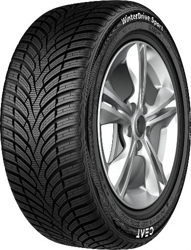 Ceat WinterDrive 245/45 R17 99V XL