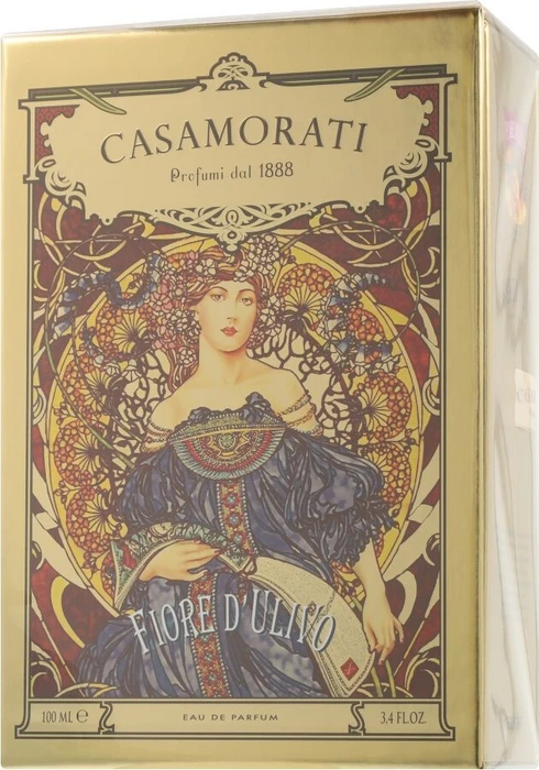 Xerjoff Casamorati 1888 Fiore d'Ulivo Eau de Parfum, 100ml