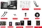 MSI MAG B660M Mortar WIFI (Intel 1700) Vorschaubild