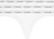 Calvin Klein Icon Logo 3er String (Damen) Vorschaubild