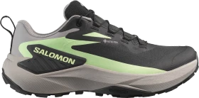 Salomon Genesis GTX black/gull/patina green (Damen)