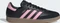 adidas Samba Inter Miami CF IN core black/light pink/gum Vorschaubild