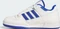 adidas Forum Low CL core white/royal blue (Junior) Vorschaubild