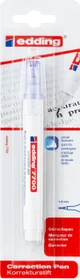 edding 7700 2mm Korrekturstift