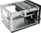 SilverStone Case Storage CS280, schwarz, Mini-ITX Vorschaubild