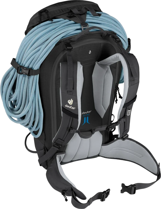 Deuter Freerider Pro 34+ schwarz