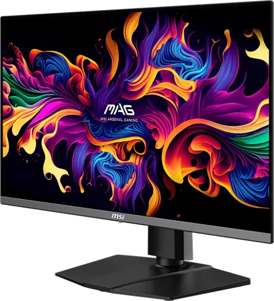 MSI MAG 272QP QD-OLED X50, 26.5"