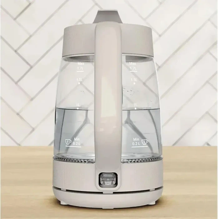 Tefal KO2G0BE0 Glas-Wasserkocher