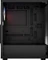 AeroCool Pivot Black, inkl. 1x Lüfter, Lüfter LED Fixed RGB, Glasfenster Vorschaubild
