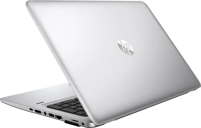 HP EliteBook 850 G3, silber, Core i7-6500U, 8GB RAM, 512GB SSD, DE