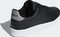 adidas Advantage core black/grey three (Herren) Vorschaubild