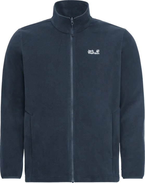 Jack Wolfskin Stonetrail 3in1 Funktionsjacke midnight sky (Herren)