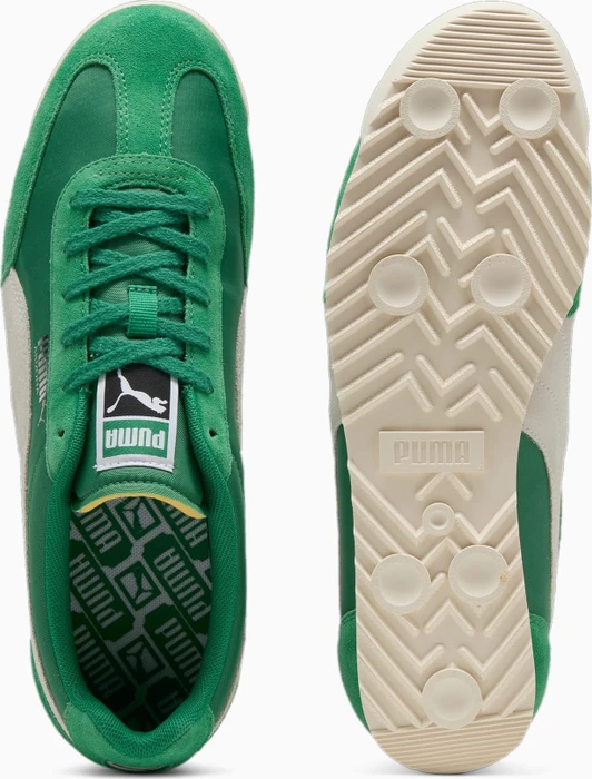 Puma Arizona Nylon archive green/vapor gray