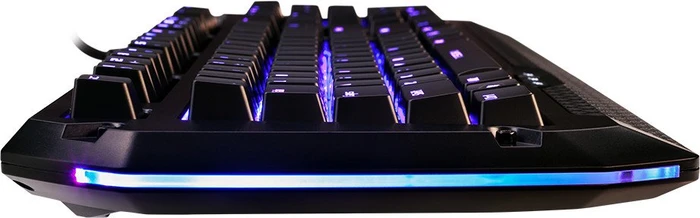 Tesoro Lobera Supreme G5NFL, Kailh RED, USB, UK