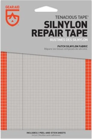 GearAid Tenacious Tape Reparaturband