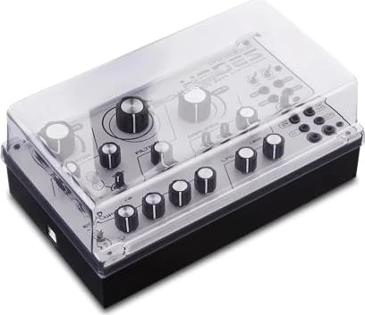 Decksaver Dreadbox Hades & Erebus