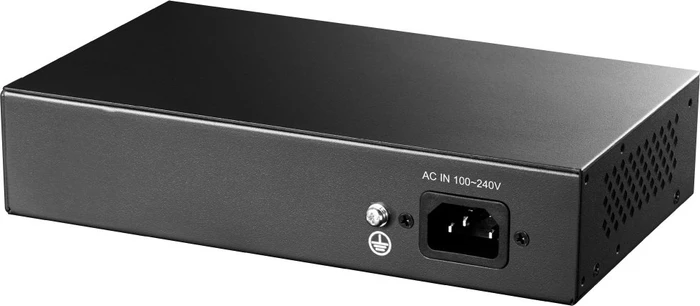 Cudy GS100 Series Rackmount Gigabit Switch, 16x RJ-45