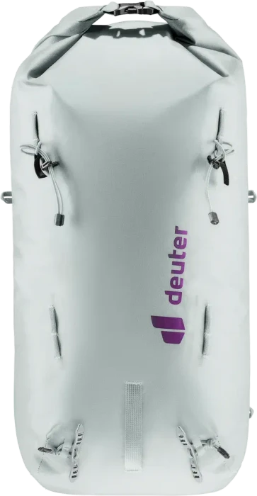 Deuter Vertrail 16 tin/lotus