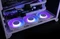 EK Water Blocks EK-Vardar EVO 120ER D-RGB White, 500-2200rpm, 120mm Vorschaubild