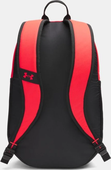 Under Armour Hustle Lite racer red/black