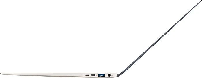 ASUS ZenBook Prime UX31A-R4002H, Core i5-3317U, 4GB RAM, 256GB SSD, DE