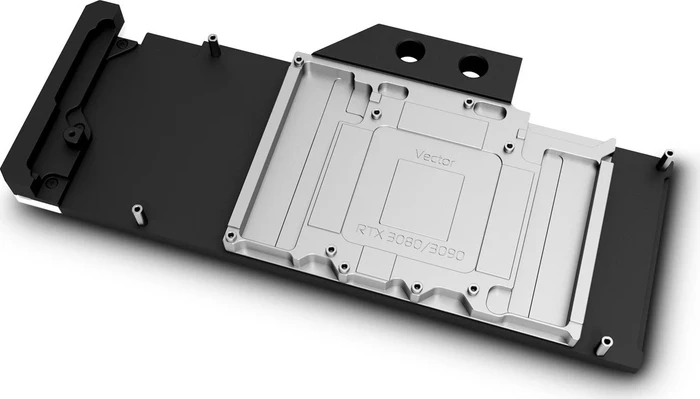 EK Water Blocks Quantum Line EK-Quantum Vector XC3 RTX 3080/3090 D-RGB, Nickel, Acetal
