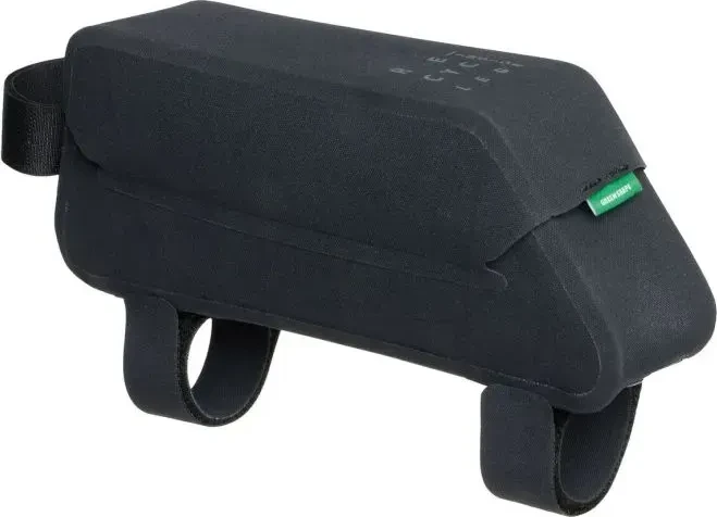 Vaude Trailtop Tube Oberrohrtasche schwarz