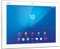Sony Xperia Tablet Z4, weiß, 32GB Vorschaubild