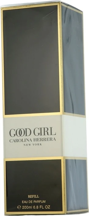 Carolina Herrera Good Girl Eau de Parfum Refill, 200ml