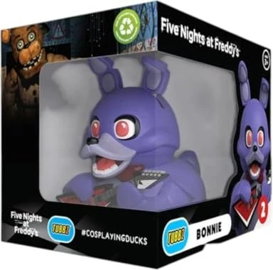 TUBBZ Five Nights at Freddy's - Bonnie (Boxed Edition)