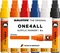 Molotow ONE4ALL 627HS 15mm Acryl-Farbmarker Vorschaubild