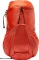 Vaude Trail Spacer 18 Modell 2023 burnt red Vorschaubild