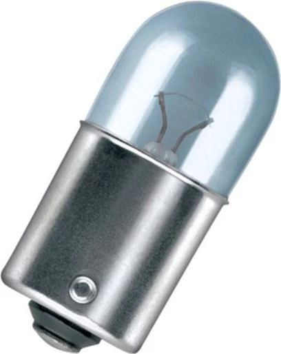 Osram Original R10W 10W, 1er-Pack Faltschachtel