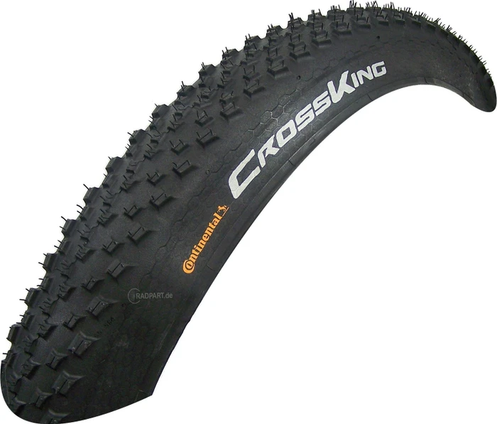 Continental Cross King II 27.5x2.2" Reifen
