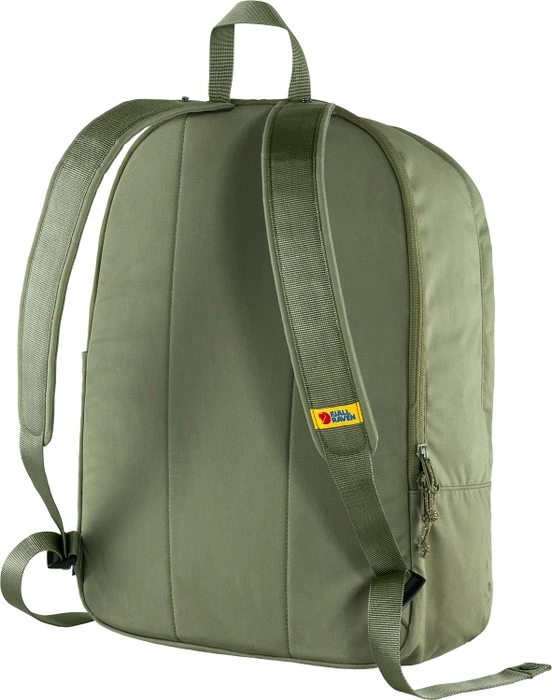 Fjällräven Vardag 28 Laptop grün