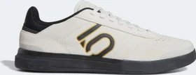 Five Ten Sleuth DLX grey one/core black/matte gold (Herren)