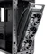 SilverStone Seta H2, schwarz, Glasfenster Vorschaubild
