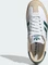 adidas Samba cloud white/collegiate green/gum Vorschaubild