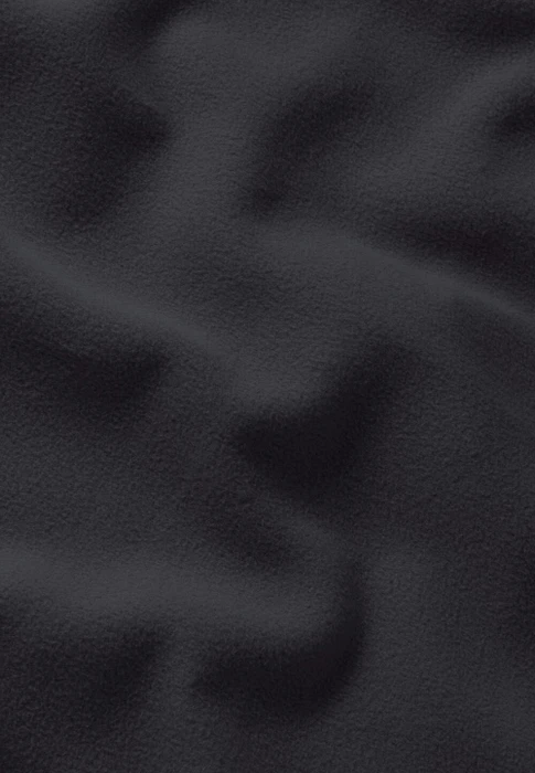 Jack Wolfskin Tannenspur FZ Jacke schwarz (Herren)