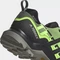 adidas Terrex Swift R2 GTX signal green/core black/grey two (Herren) Vorschaubild
